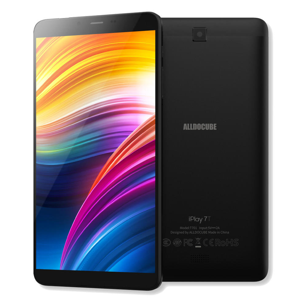 iPlay 7T 16GB