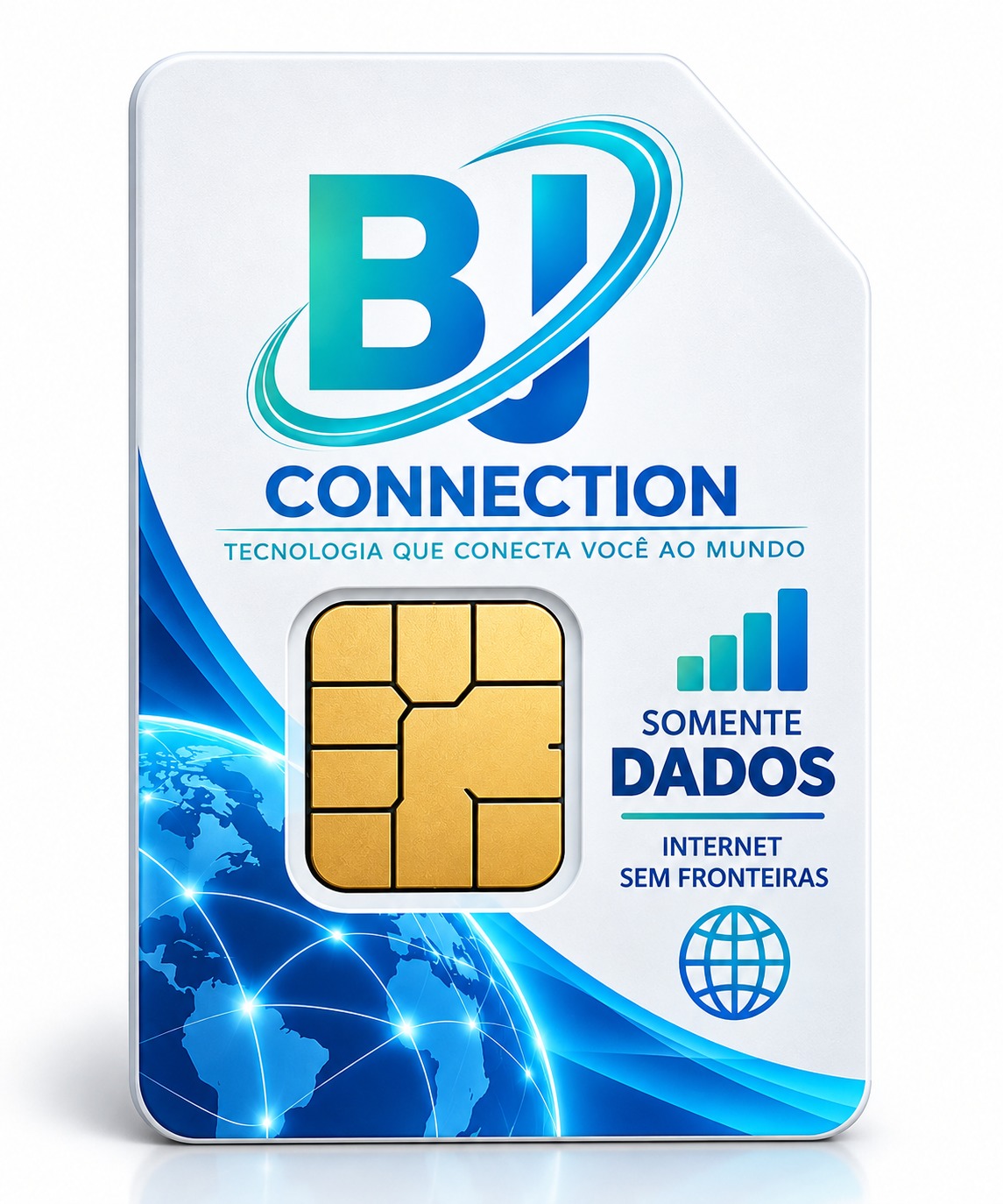 7GB Dados + SMS
