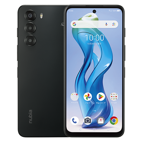 ZTE NUBIA 5G